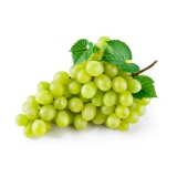 Uvas verdes