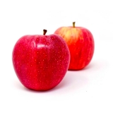 Manzana roja